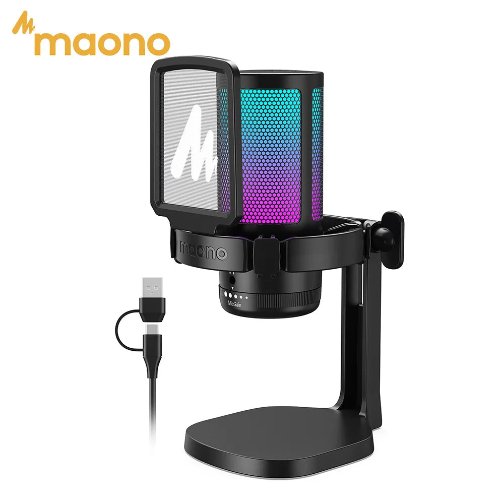 MAONO DGM20