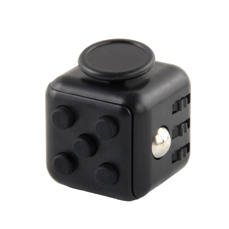 6/12 Sides fidget cube