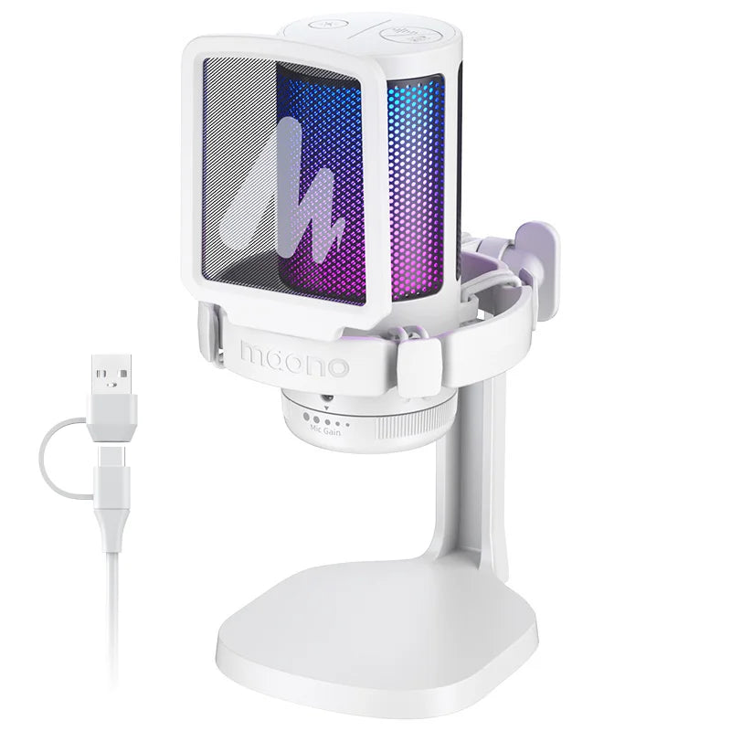 MAONO DGM20
