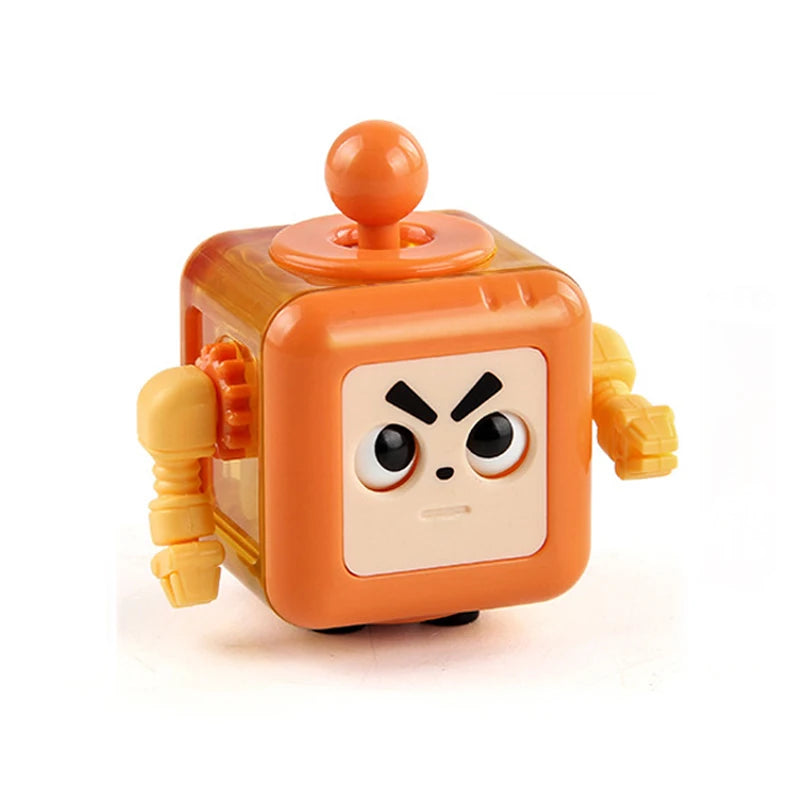 6/12 Sides fidget cube