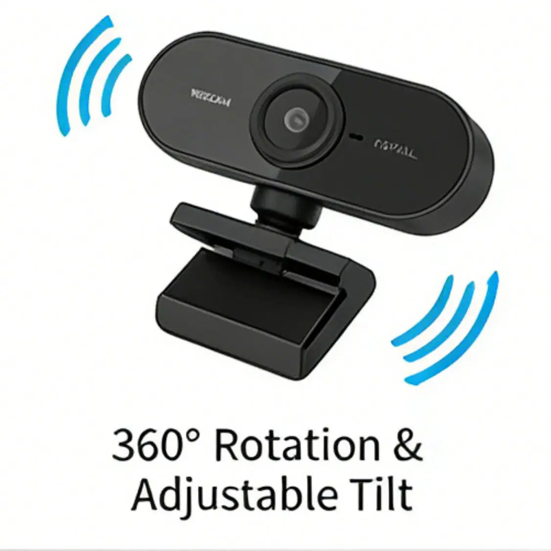 USB Webcam