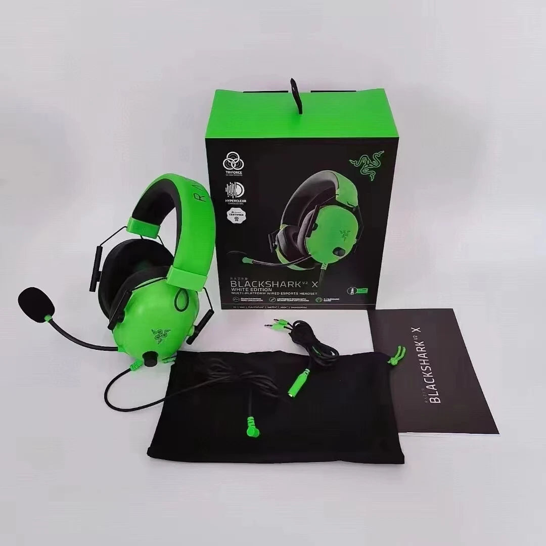 Razer BlackShark