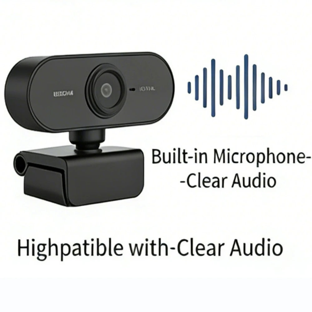 USB Webcam