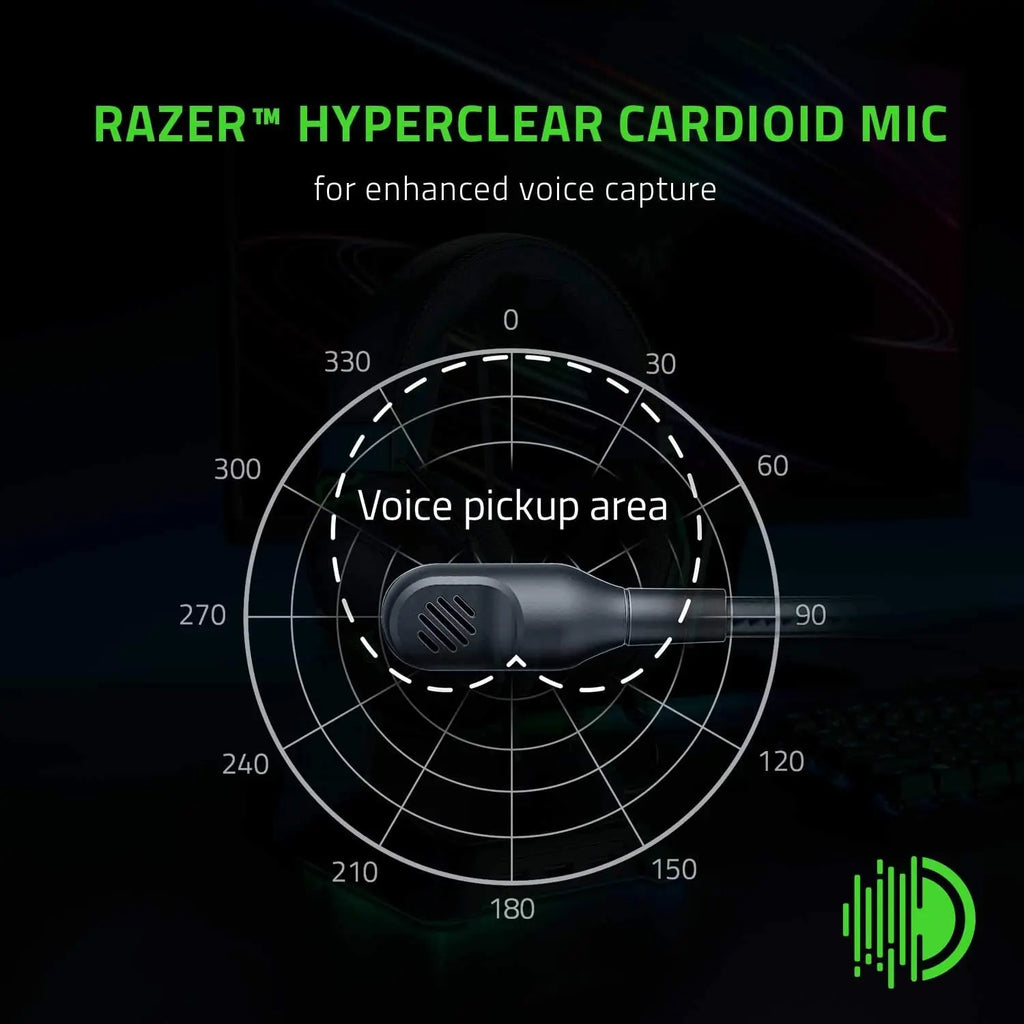 Razer BlackShark