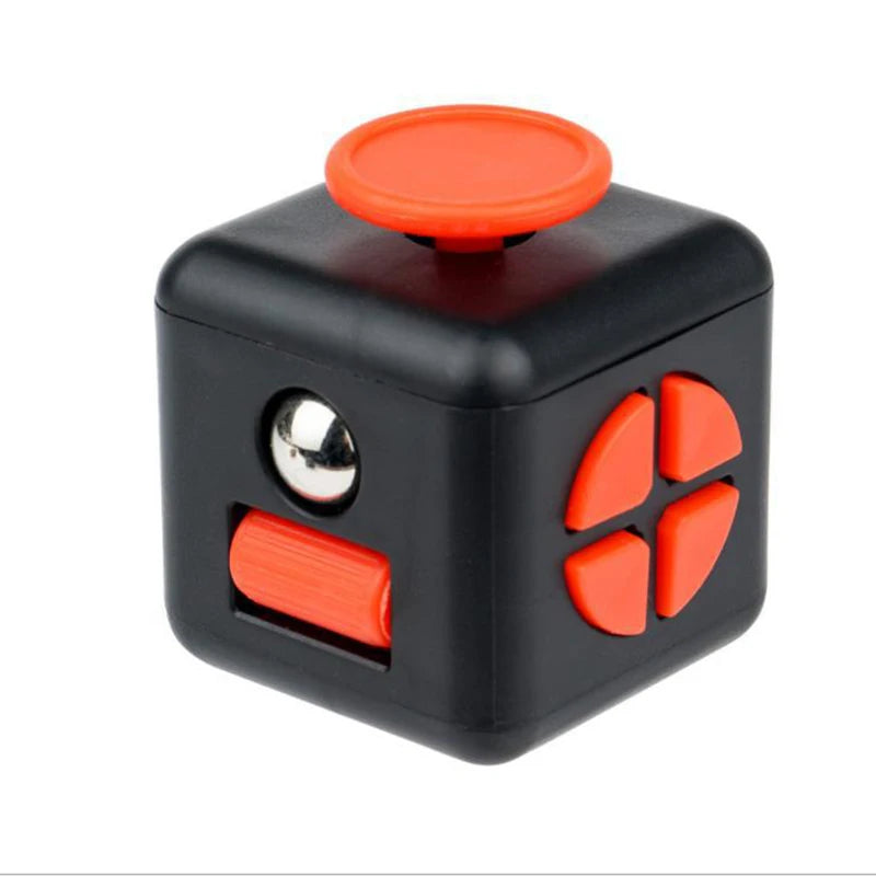 6/12 Sides fidget cube