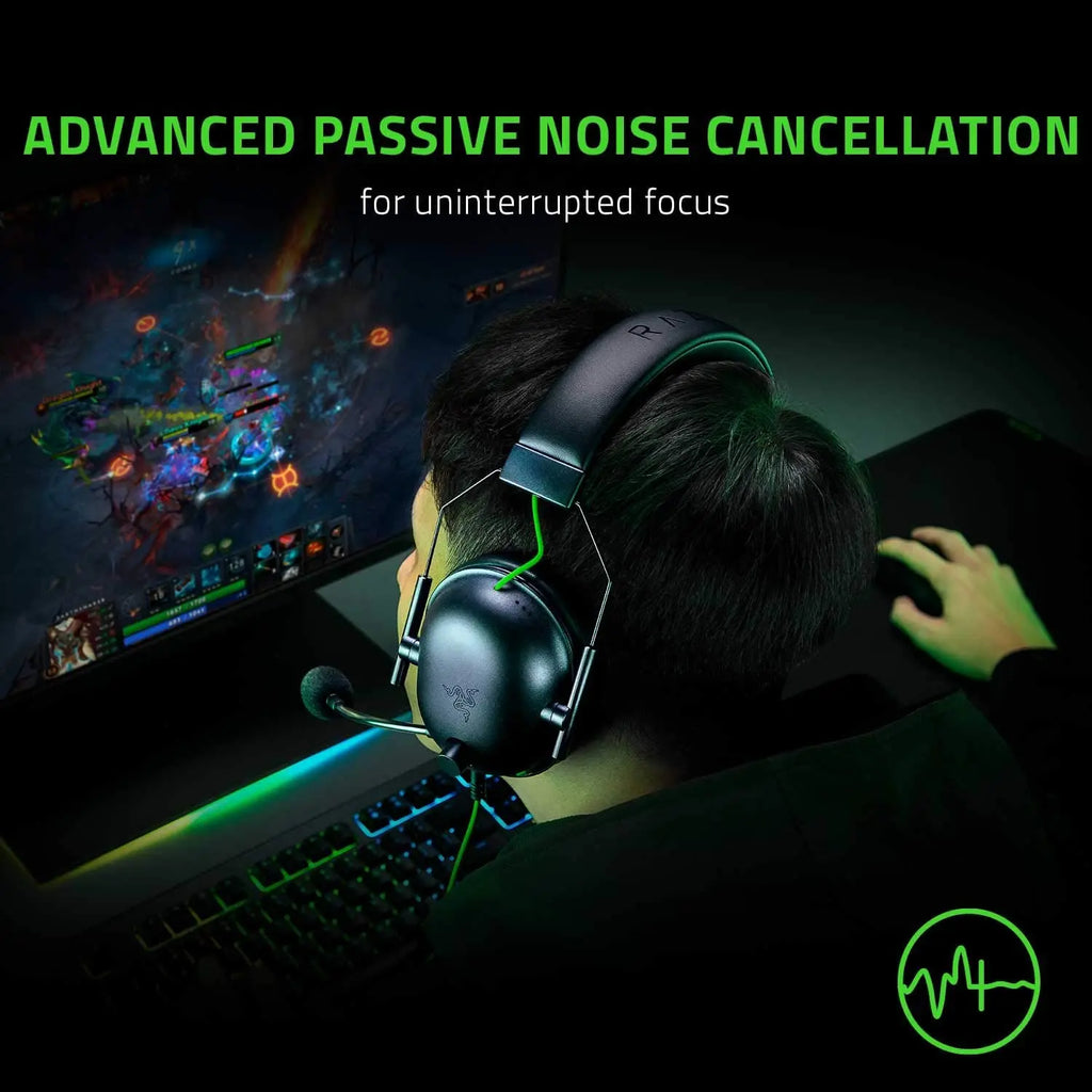 Razer BlackShark