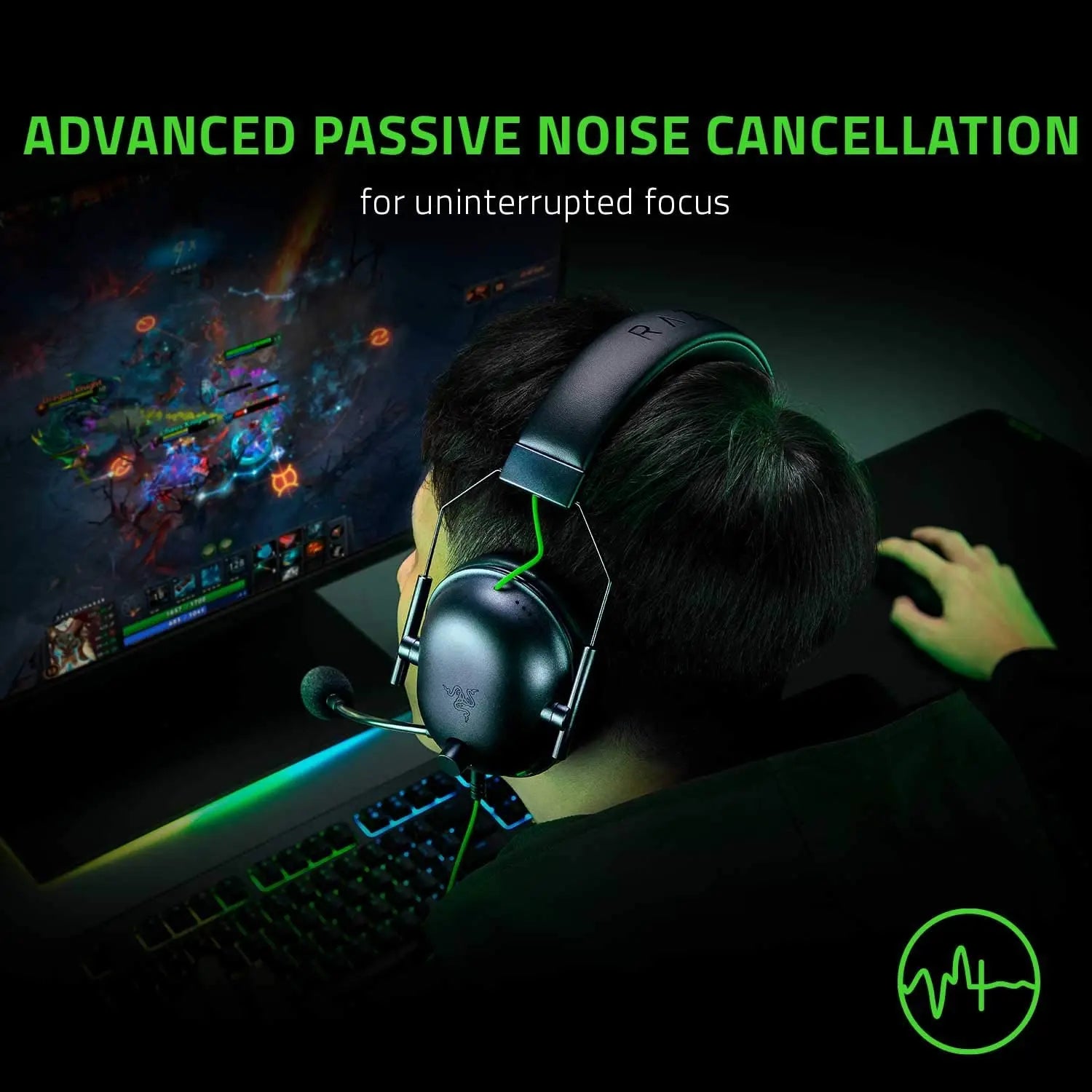 Razer BlackShark