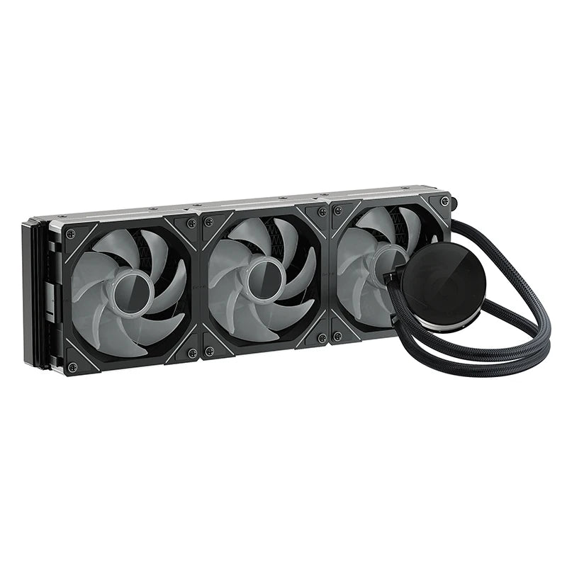 Motherboard CPU Liquid Cooling Cooler
