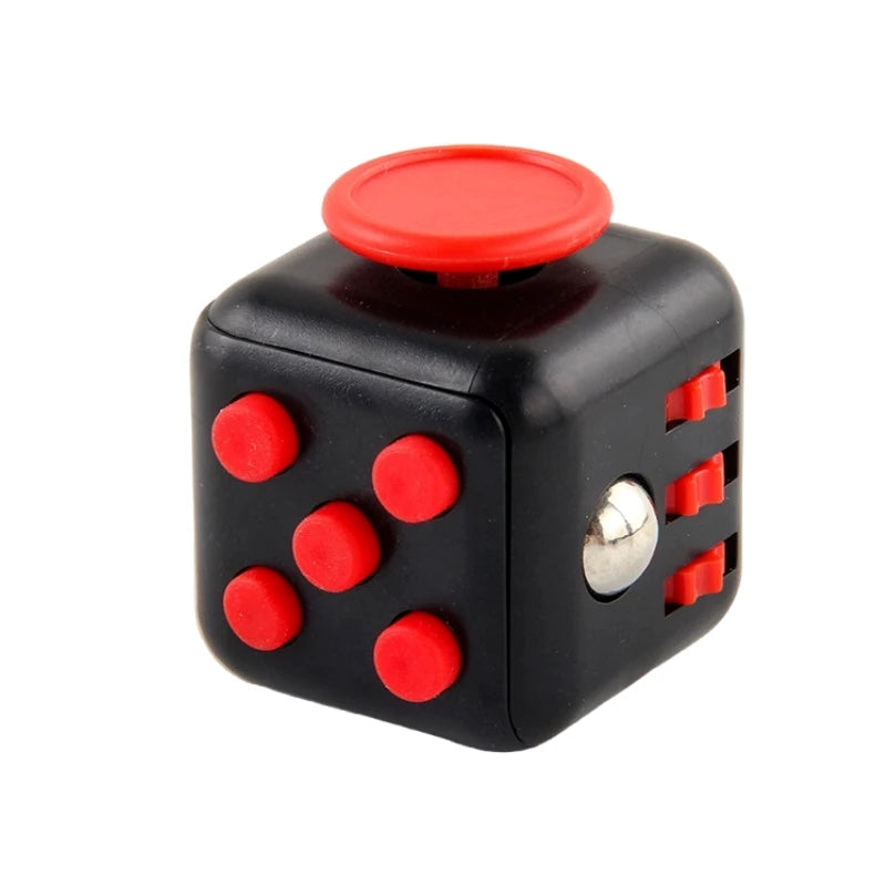 6/12 Sides fidget cube