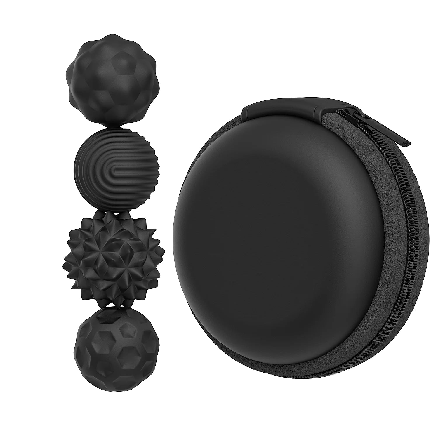 4/8pcs Magnetic Toy Anti-Stress