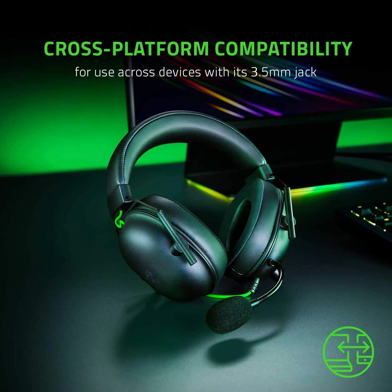 Razer BlackShark