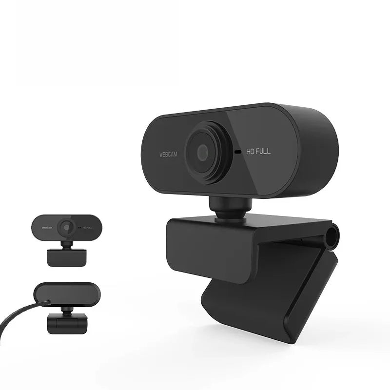 USB Webcam