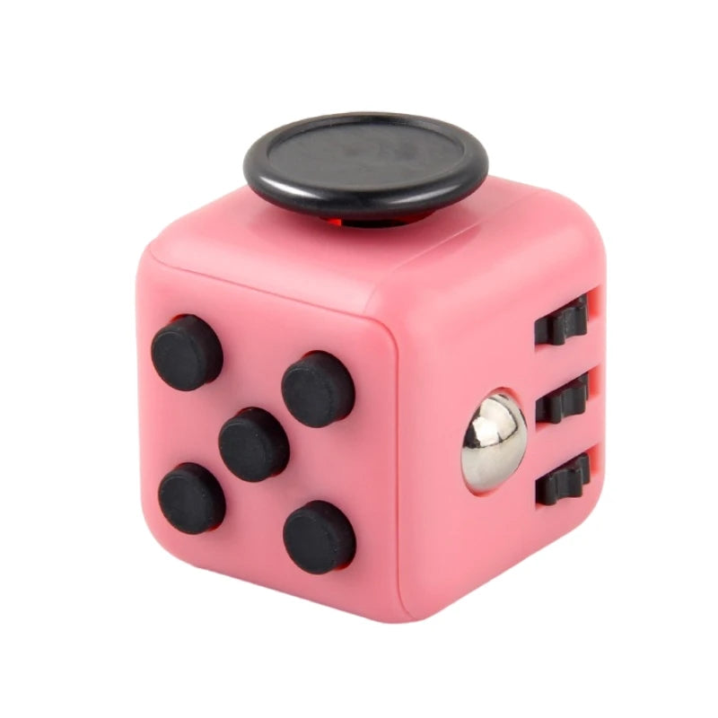 6/12 Sides fidget cube