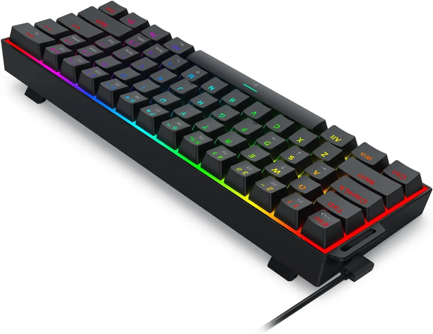 Redragon K617 60%