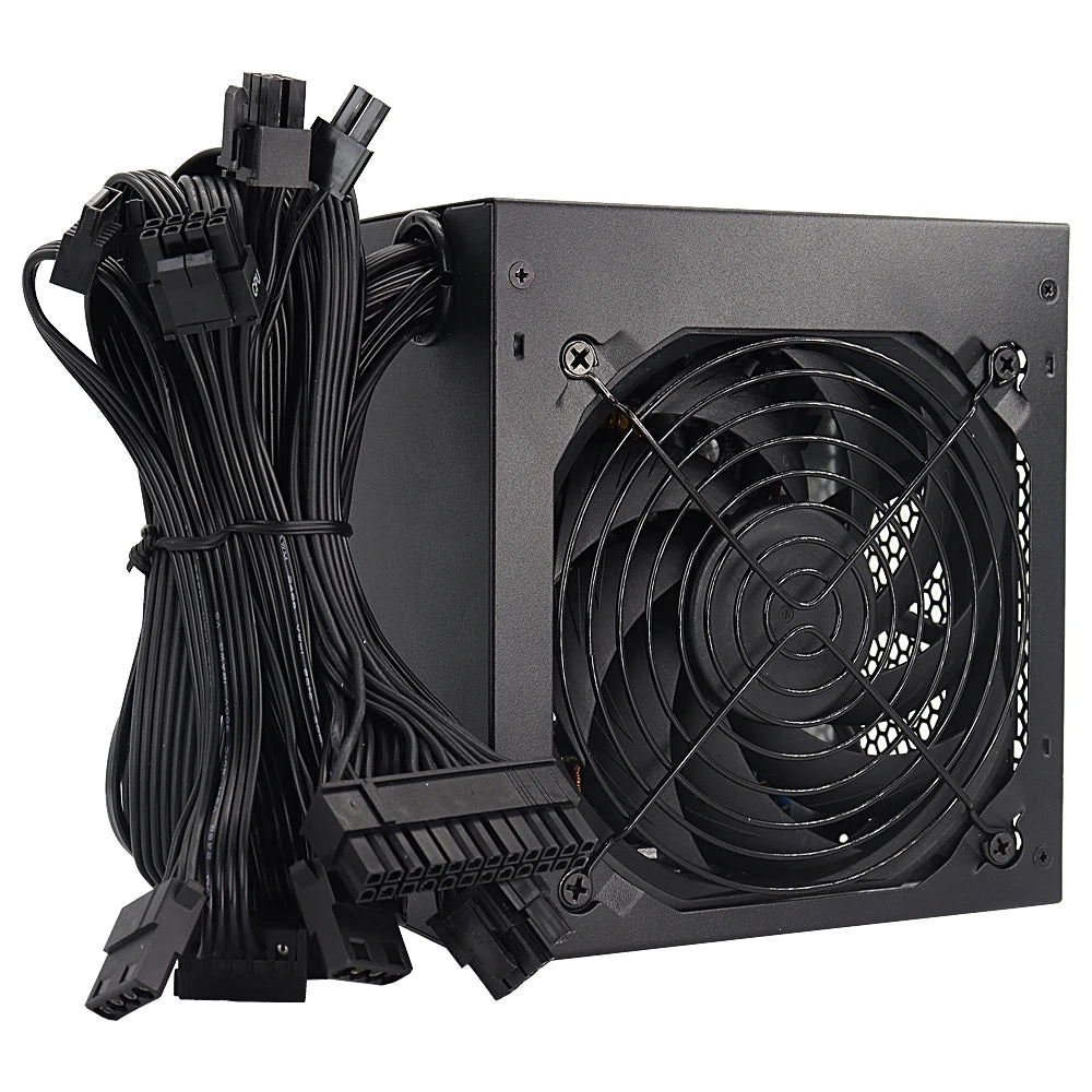 600W Power Supply