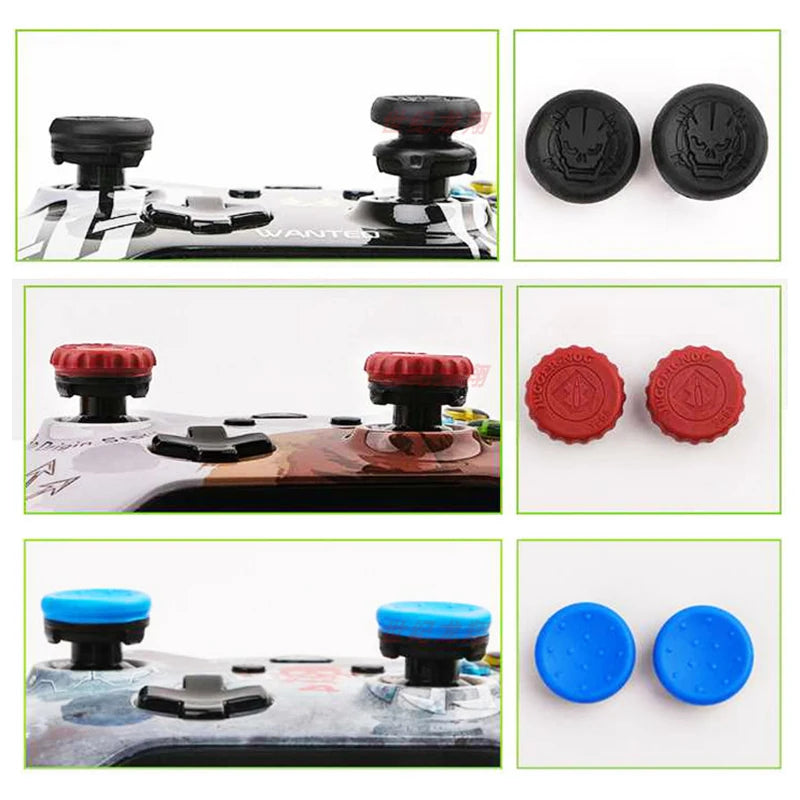 Grip Cover Joystick