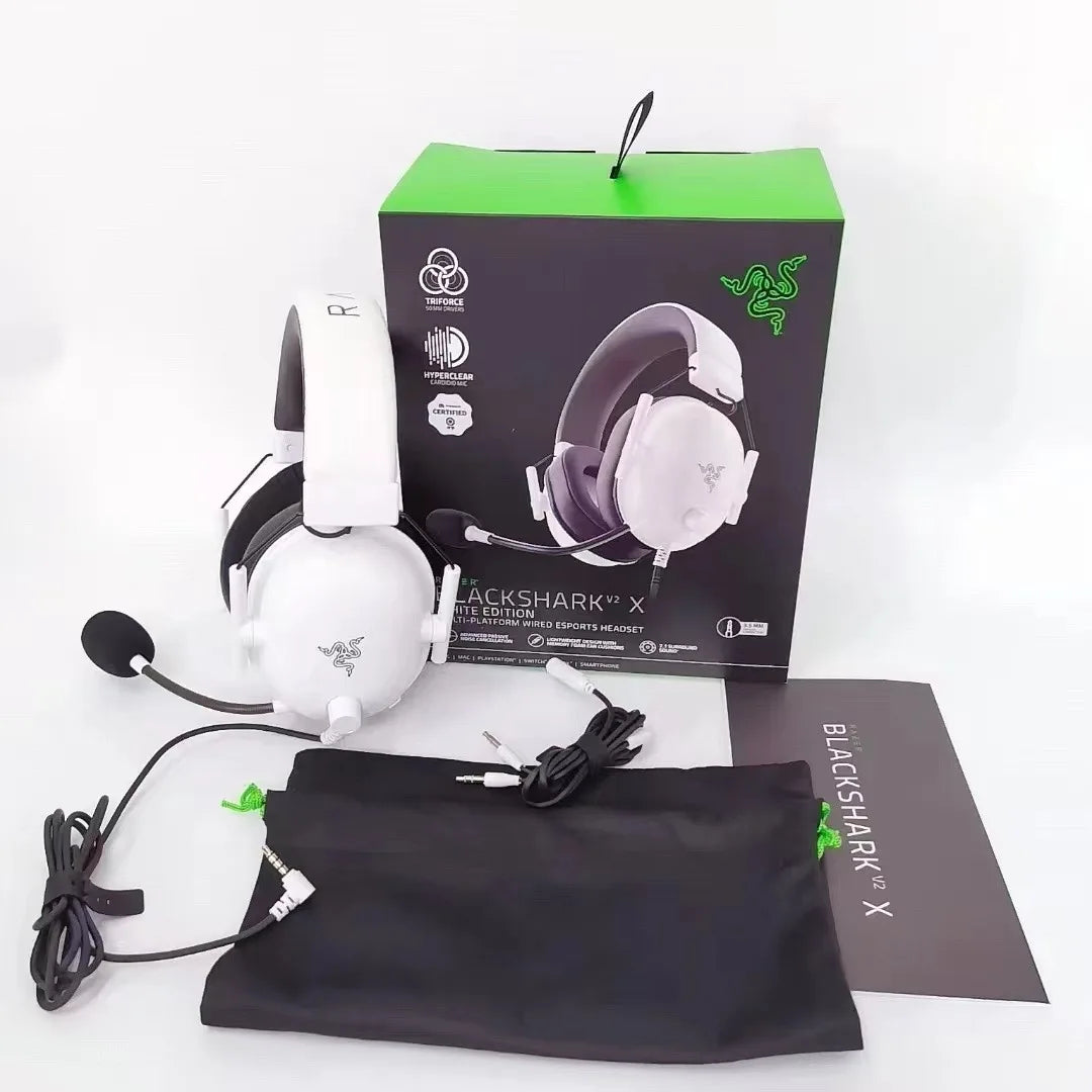 Razer BlackShark