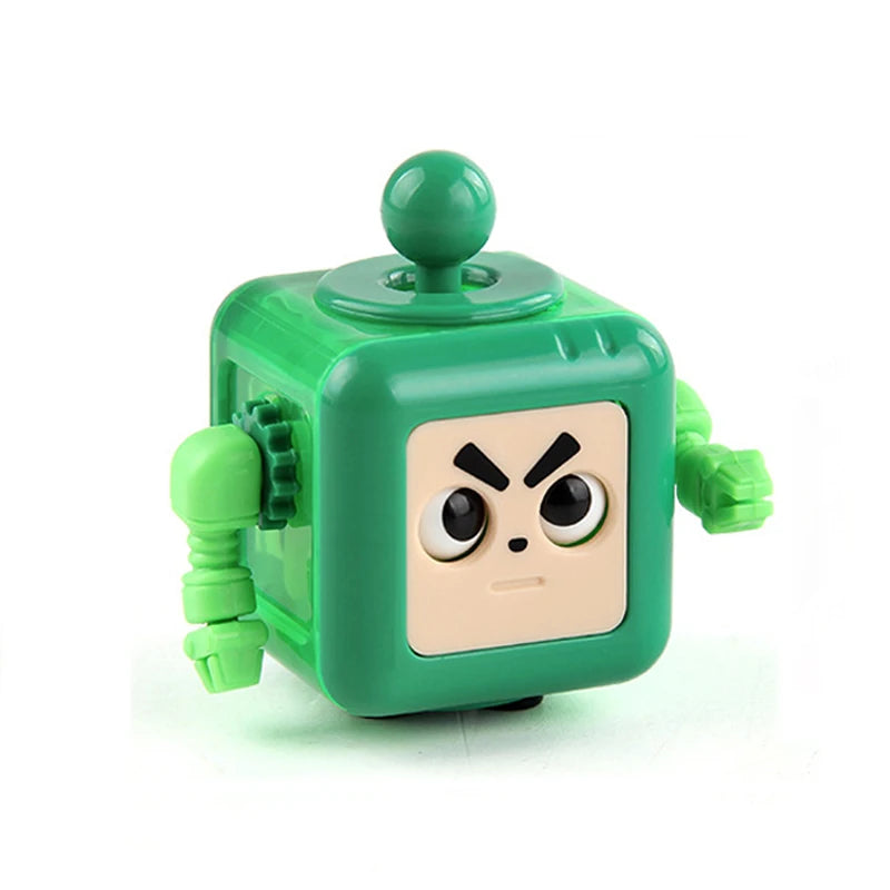 6/12 Sides fidget cube