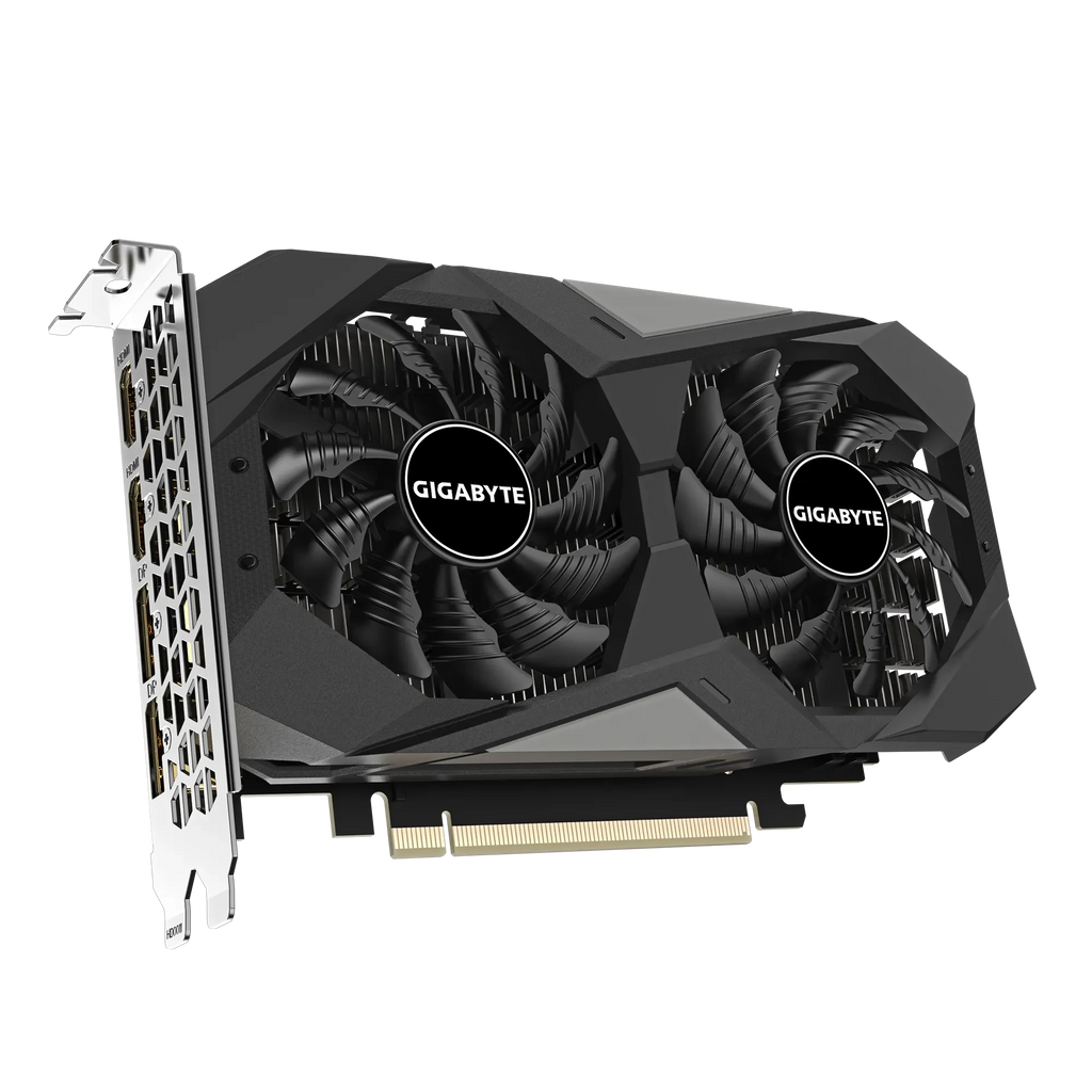 GIGABYTE GeForce RTX 3050