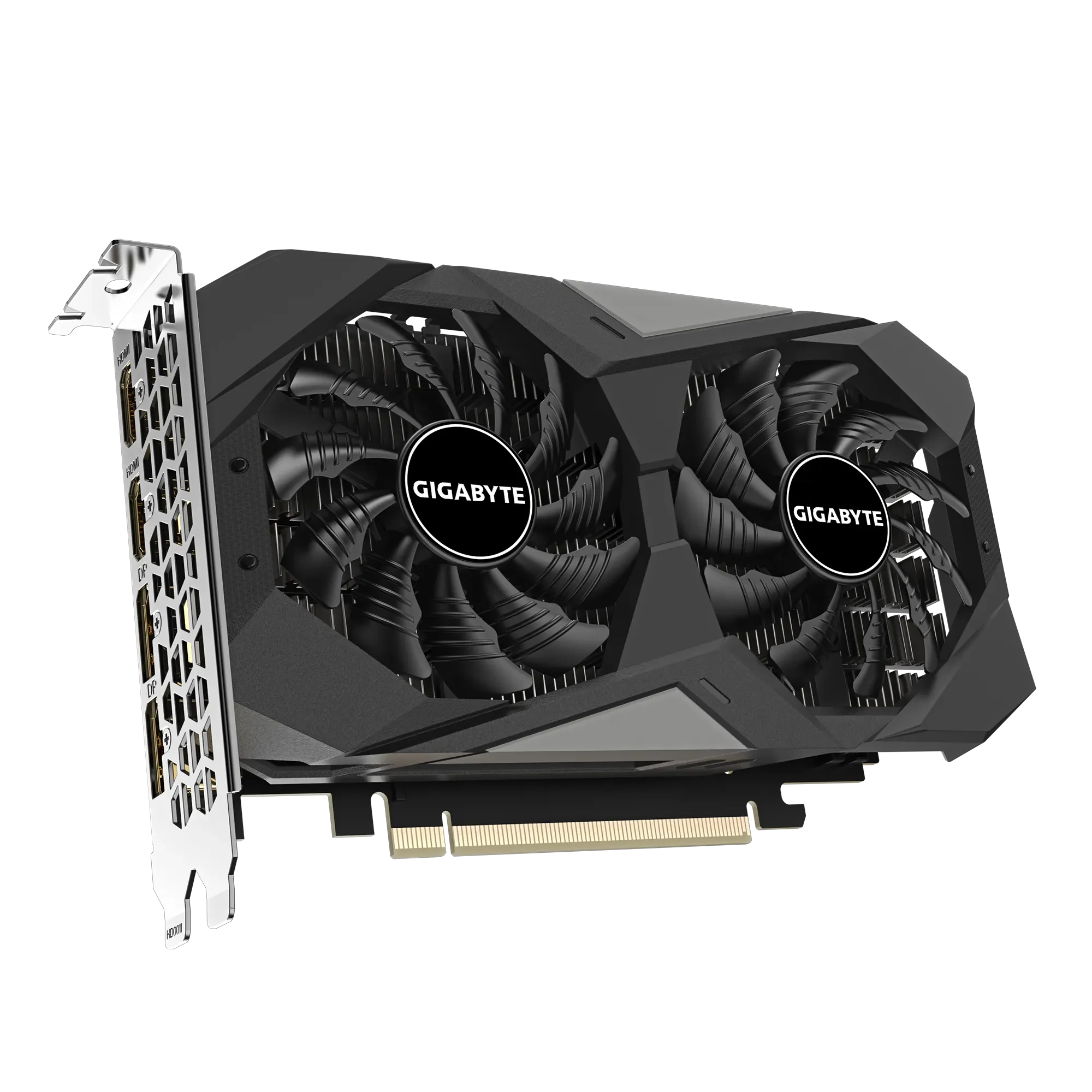 GIGABYTE GeForce RTX 3050