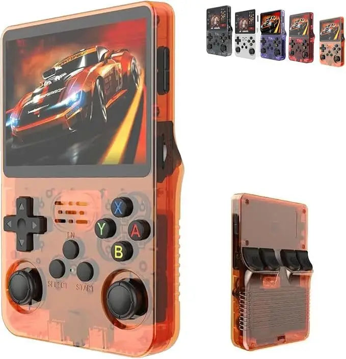 ANBERNIC R36s Handheld