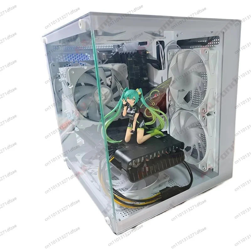 R5 2600X Prebuilt Gaming PC