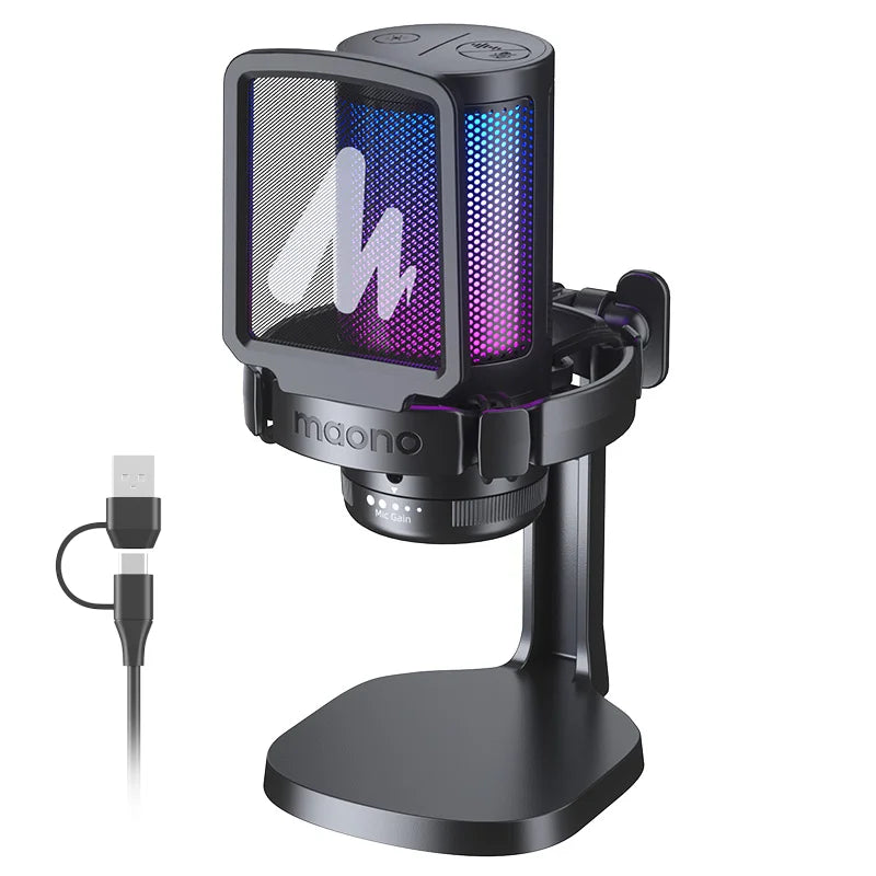 MAONO DGM20