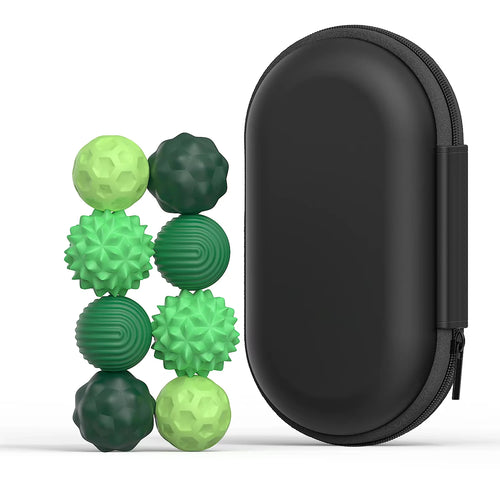4/8pcs Magnetic Toy Anti-Stress