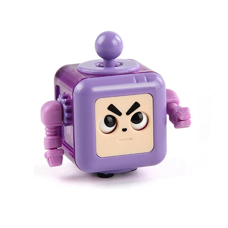 6/12 Sides fidget cube