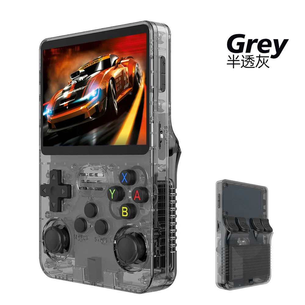 ANBERNIC R36s Handheld