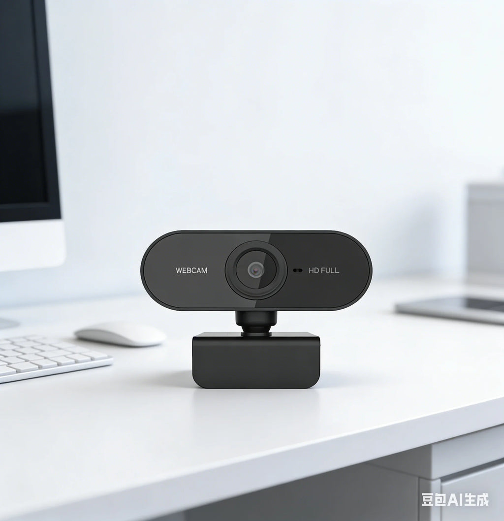 USB Webcam