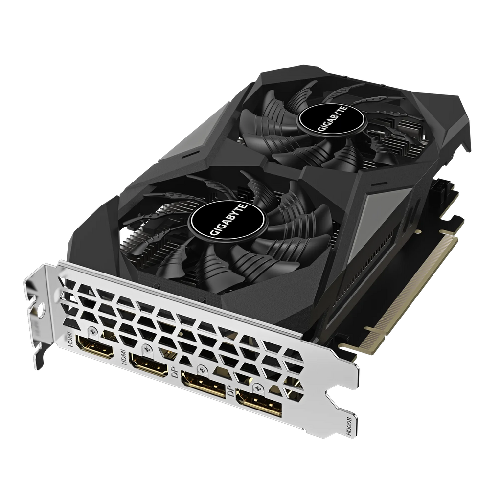 GIGABYTE GeForce RTX 3050