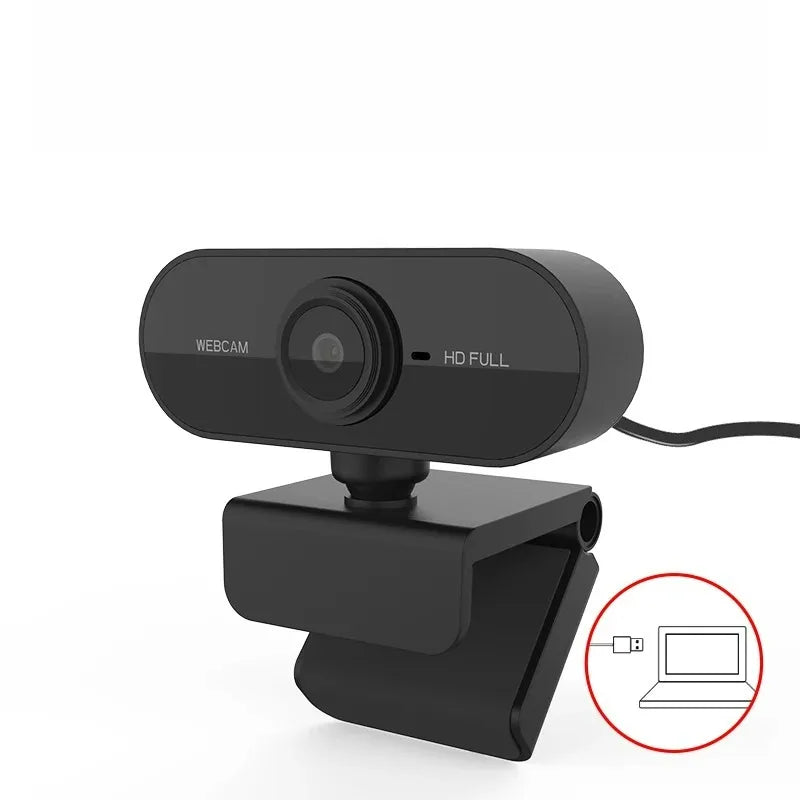 USB Webcam