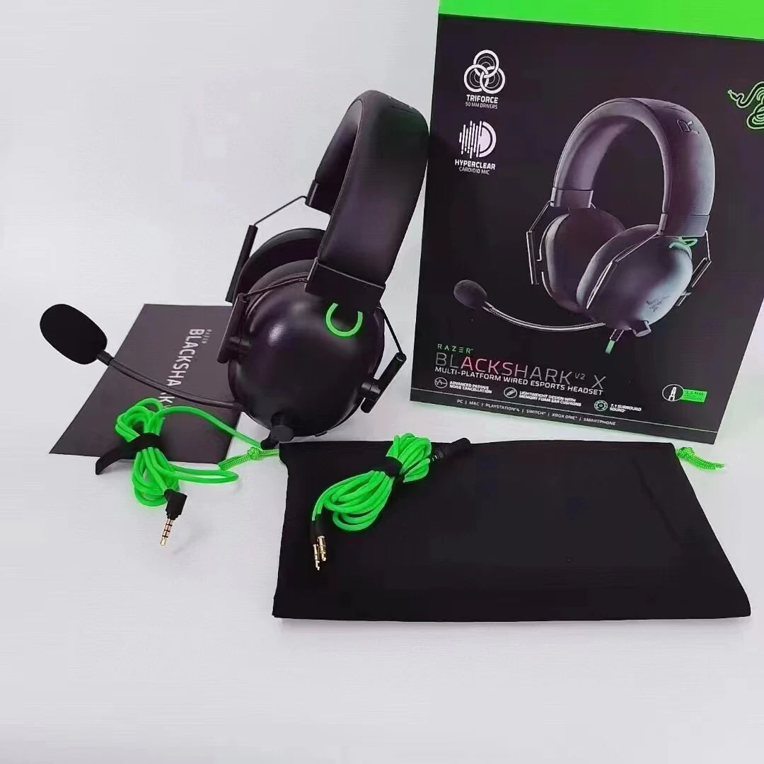 Razer BlackShark