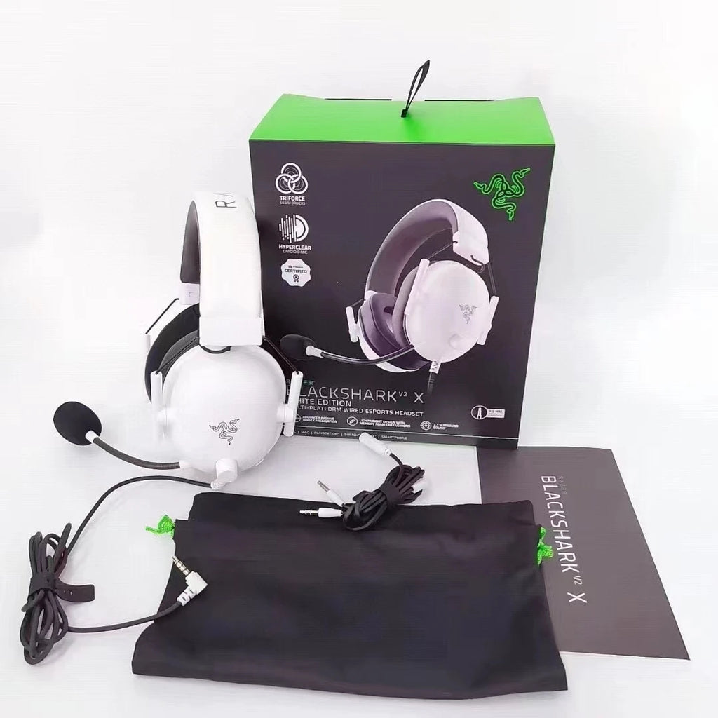Razer BlackShark