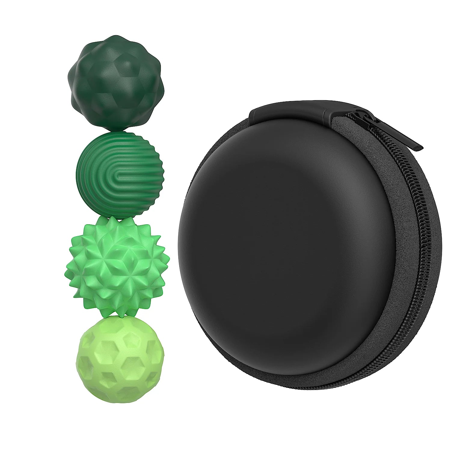 4/8pcs Magnetic Toy Anti-Stress