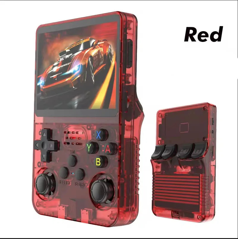 ANBERNIC R36s Handheld