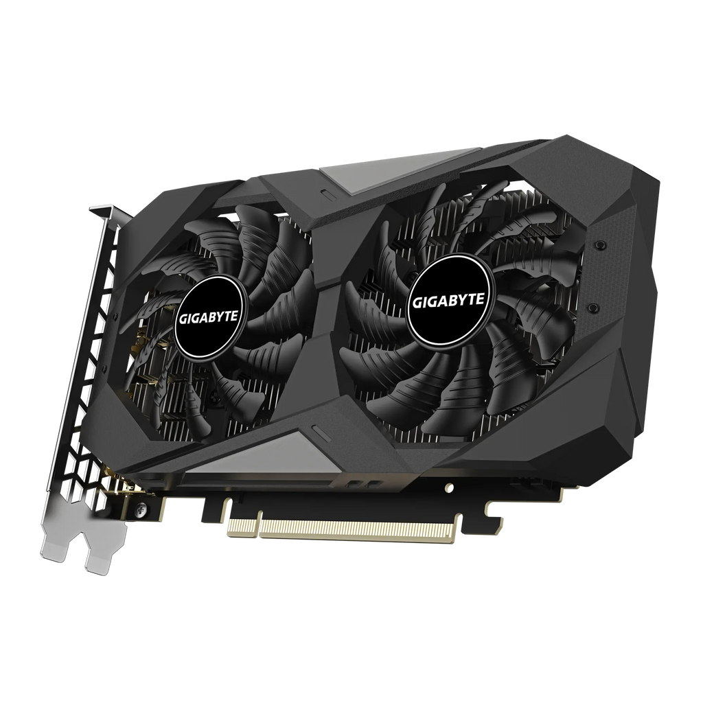 GIGABYTE GeForce RTX 3050