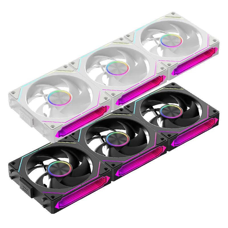 PC Case Cooling Fan