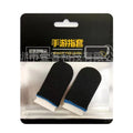 Finger Cover Game Controller