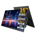 16" FHD Portable Touch monitor