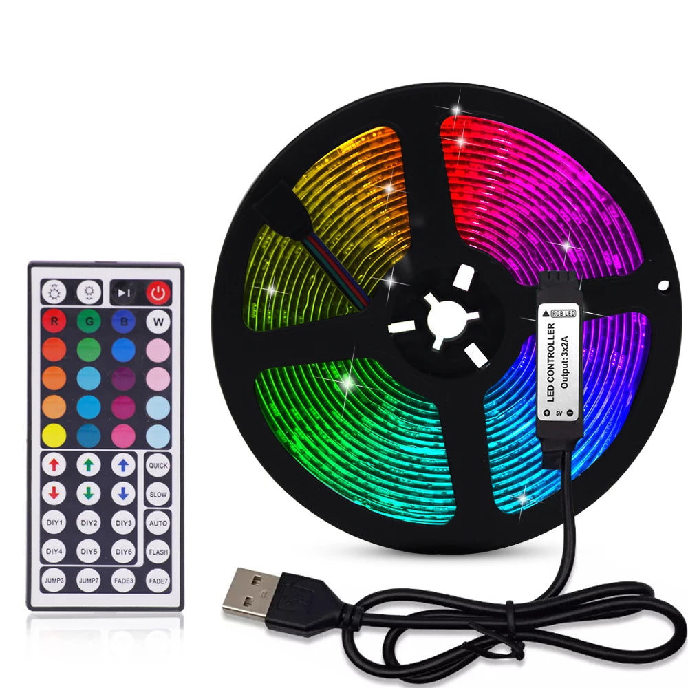 LED strips