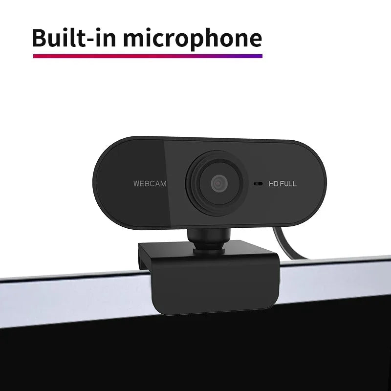 USB Webcam