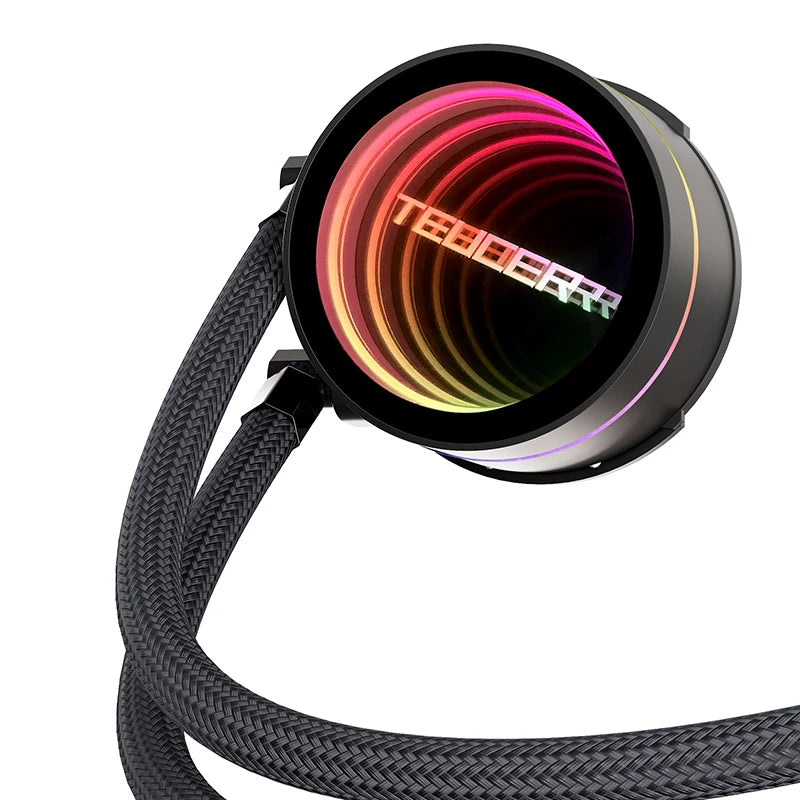 Motherboard CPU Liquid Cooling Cooler
