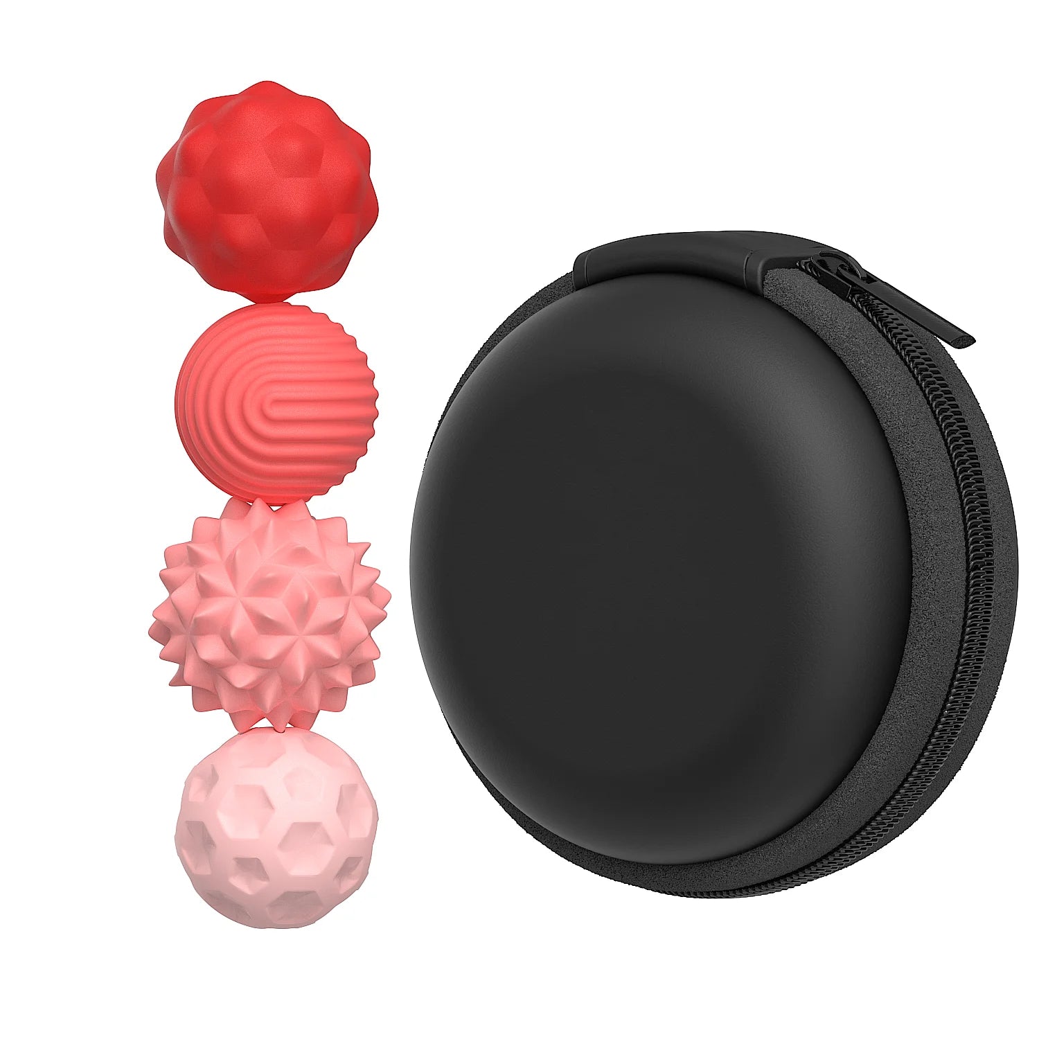 4/8pcs Magnetic Toy Anti-Stress