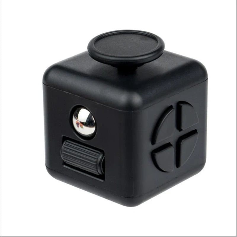 6/12 Sides fidget cube