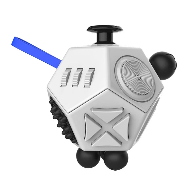6/12 Sides fidget cube