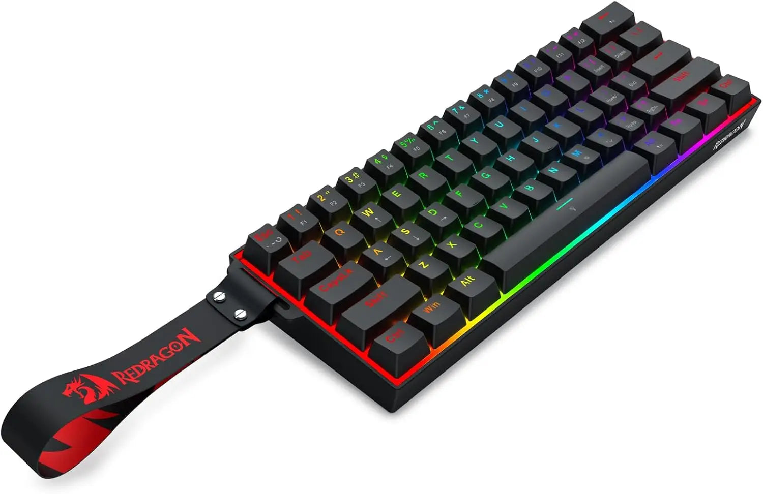 Redragon K617 60%