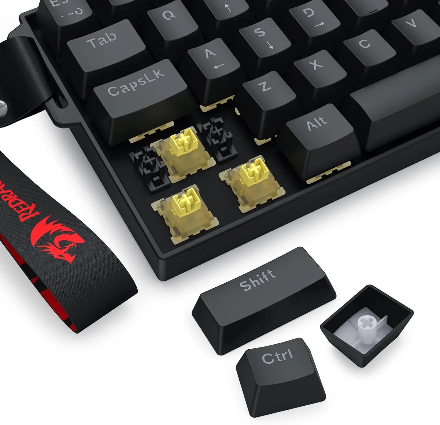 Redragon K617 60%