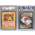 1999 POKEMON GAMECHARIZRD 1ST EDITIONI